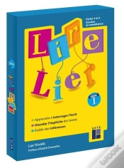 Capa do artigo Lire Lier ; Cycle 2 Et 3