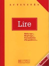 Capa do artigo Lire ; Livre De L
