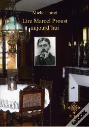 Capa do artigo Lire Marcel Proust Aujourd