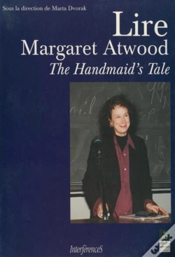 Capa do artigo Lire Margaret Atwood The Handmaid S Tale
