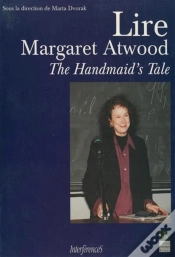 Capa do artigo Lire Margaret Atwood The Handmaid S Tale