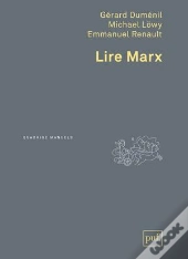 Lire Marx (2e Édition)