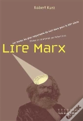 Lire Marx