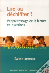 Lire Ou Dechiffrer