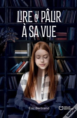 Capa do artigo Lire Ou Pâlir À Sa Vue