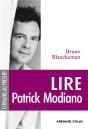 Lire Patrick Modiano - Preview