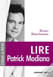 Lire Patrick Modiano