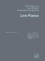 Lire Platon (2e Édition) - Preview