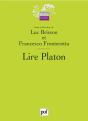 Lire Platon - Preview