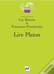 Capa do artigo Lire Platon
