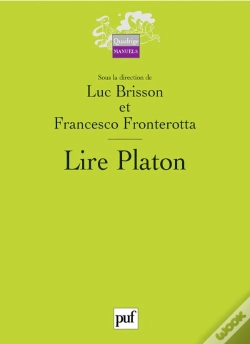 Capa do artigo Lire Platon
