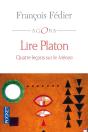 Lire Platon ; Quatre Leçons Sur Le Ménon - Preview