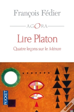 Capa do artigo Lire Platon ; Quatre Leçons Sur Le Ménon
