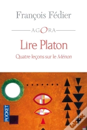 Capa do artigo Lire Platon ; Quatre Leçons Sur Le Ménon