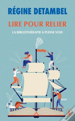 Capa do artigo Lire Pour Relier