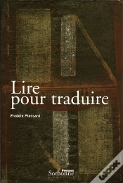 Capa do artigo Lire Pour Traduire