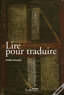 Capa do artigo Lire Pour Traduire