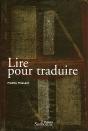 Lire Pour Traduire - Preview