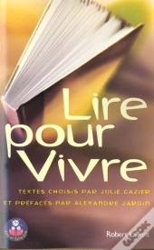 Lire Pour Vivre