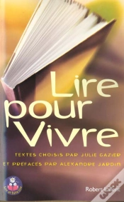 Capa do artigo Lire Pour Vivre