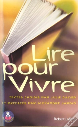Capa do artigo Lire Pour Vivre