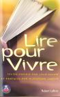 Lire Pour Vivre - Preview