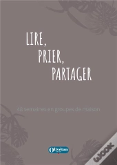 Lire, Prier, Partager