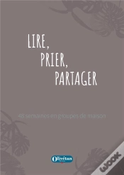 Capa do artigo Lire, Prier, Partager