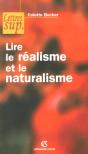 Lire Realisme Et Naturalisme - Preview