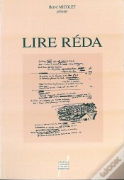 Capa do artigo Lire Reda