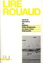Lire Rouaud - Preview