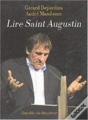Capa do artigo Lire Saint Augustin