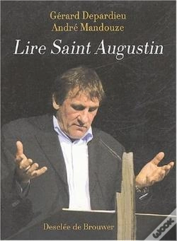 Capa do artigo Lire Saint Augustin