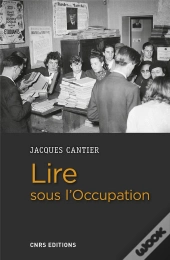 Lire Sous L'Occupation