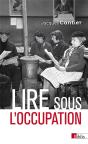 Lire Sous L'Occupation - Preview