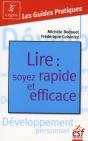 Lire : Soyez Rapide Et Efficace - Preview