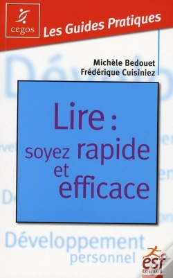 Capa do artigo Lire : Soyez Rapide Et Efficace