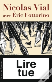 Capa do artigo Lire Tue