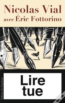 Capa do artigo Lire Tue