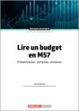 Lire Un Budget En M57 : Présentation, Comptes, Annexes (4e Édition) - Preview