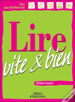 Capa do artigo Lire Vite Et Bien