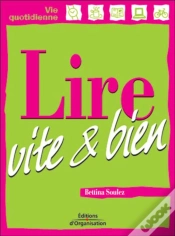 Capa do artigo Lire Vite Et Bien