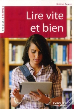 Capa do artigo Lire Vite Et Bien