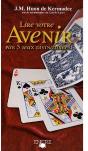 Lire Votre Avenir Par 5 Jeux Divinatoires - Preview