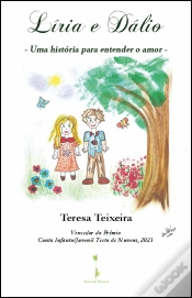 Capa do artigo Líria e Dálio