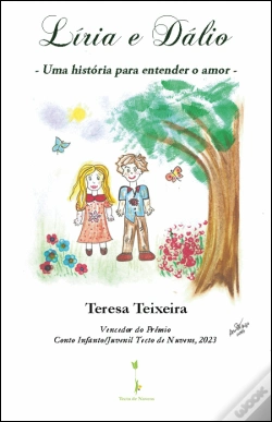 Capa do artigo Líria e Dálio