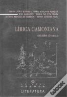 Lírica Camoniana - Estudos Diversos