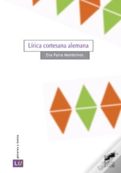 Capa do artigo Lírica Cortesana Alemana
