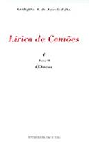 Lírica de Camões 4 Tomo II Oitavas