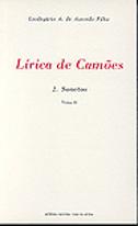 Lírica de Camões II - Tomo 2